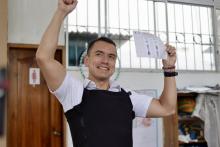 Daniel Noboa