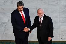Fuente: Reuters