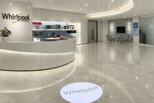 Whirlpool vía página web. 