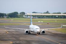 Aviones. Foto: Unsplash.