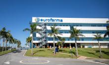 Eurofarma vía comunicado. 