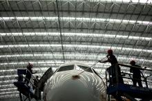 Fuente: Reuters