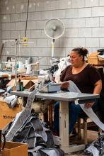 Manufactura. Foto: Unsplash. 