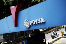 PDVSA