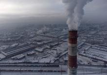 foto Reuters chimenea que contamina