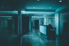 Hospitales y Clínicas