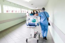 Hospitales y Clínicas