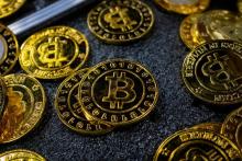 Bitcoin y criptoactivos crédito foto Reuters