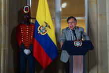 Gustavo Petro