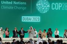 CRÉDITO FOTO REUTERS DUBAI