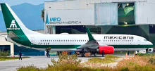 Mexicana de Aviación