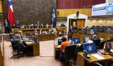 Foto vía página web del Senado. 