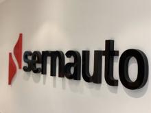 Sernauto. Foto: Europa Press.