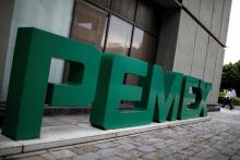 Foto de Pemex, Reuters