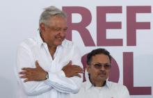Reuters AMLO
