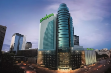 El Corte Inglés. Foto: Europa Press. 