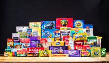 Fuente: Mondelez