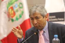 Fuente: Agencia Andina