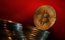 Foto Bitcoin