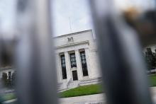 Fed según  crédito foto Reuters