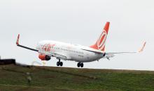 Reuters aerolínea Gol