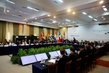 Mercosur. Foto: Reuters. 