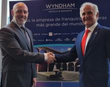 Fuente: Wyndham