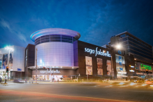 Fuente: Open Plaza