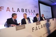 Fuente: Falabella
