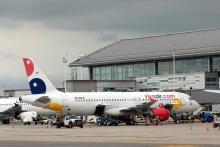 Viva Air. Foto: Reuters. 