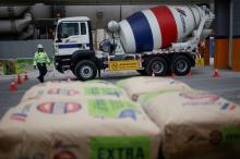 Cemex. Foto: Reuters. 