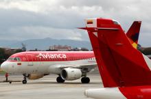 Avianca. Foto: Reuters.