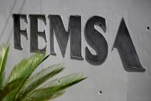 FEMSA. Foto: Reuters. 