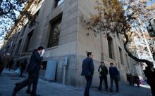 Banco Central chileno foto de Reuters