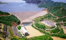Hidroeléctrica Colombia. Foto: Enel. 