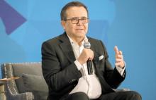 Ildefonso Guajardo crédito El Economista