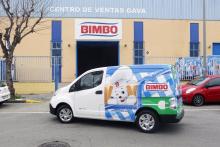 Bimbo. Foto: Europa Press.