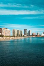 Uruguay. Foto: Unsplash. 