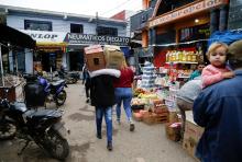 Crédito foto Reuters Nanawa