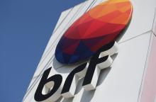 BRF. Foto: Reuters. 
