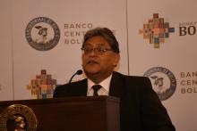 Fuente: BCB