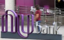 Reuters Nubank