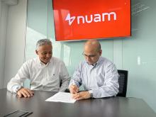 Fuente: nuam exchange