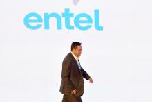 Fuente: Entel