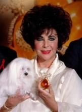 Elizabeth Taylor. Foto: Reuters. 