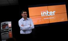 Inter crédito foto Reuters
