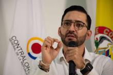 Fuente: Contraloría de Colombia