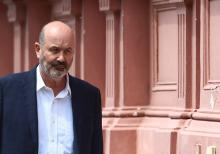 Reuters Federico Sturzenegger