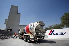 Crédito foto Reuters Cemex