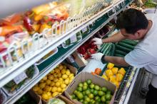 Temática de inflación en Estados Unidos crédito foto Reuters